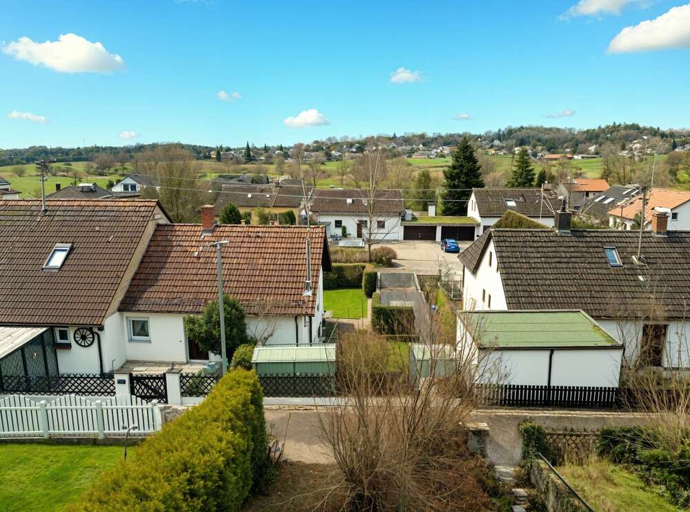 Thumbnail-Grundstück zu verkaufen in Neusäß 299.500,00 € 468 m²