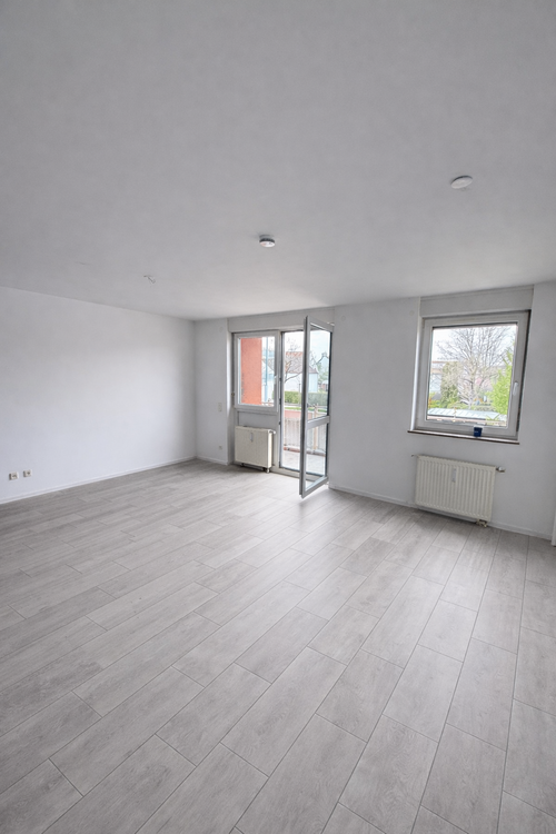 Thumbnail-Wohnung zum Mieten in Dachau 582,99 € 43.9 m²