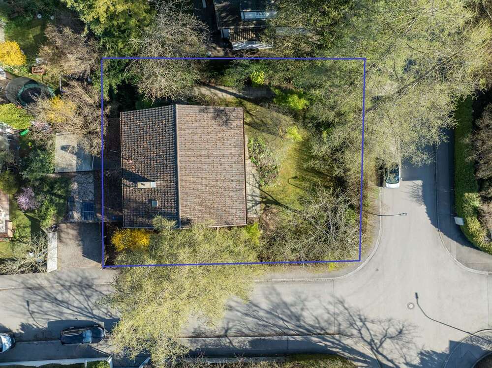 Thumbnail-Grundstück zu verkaufen in München 1.350.000,00 € 555 m²