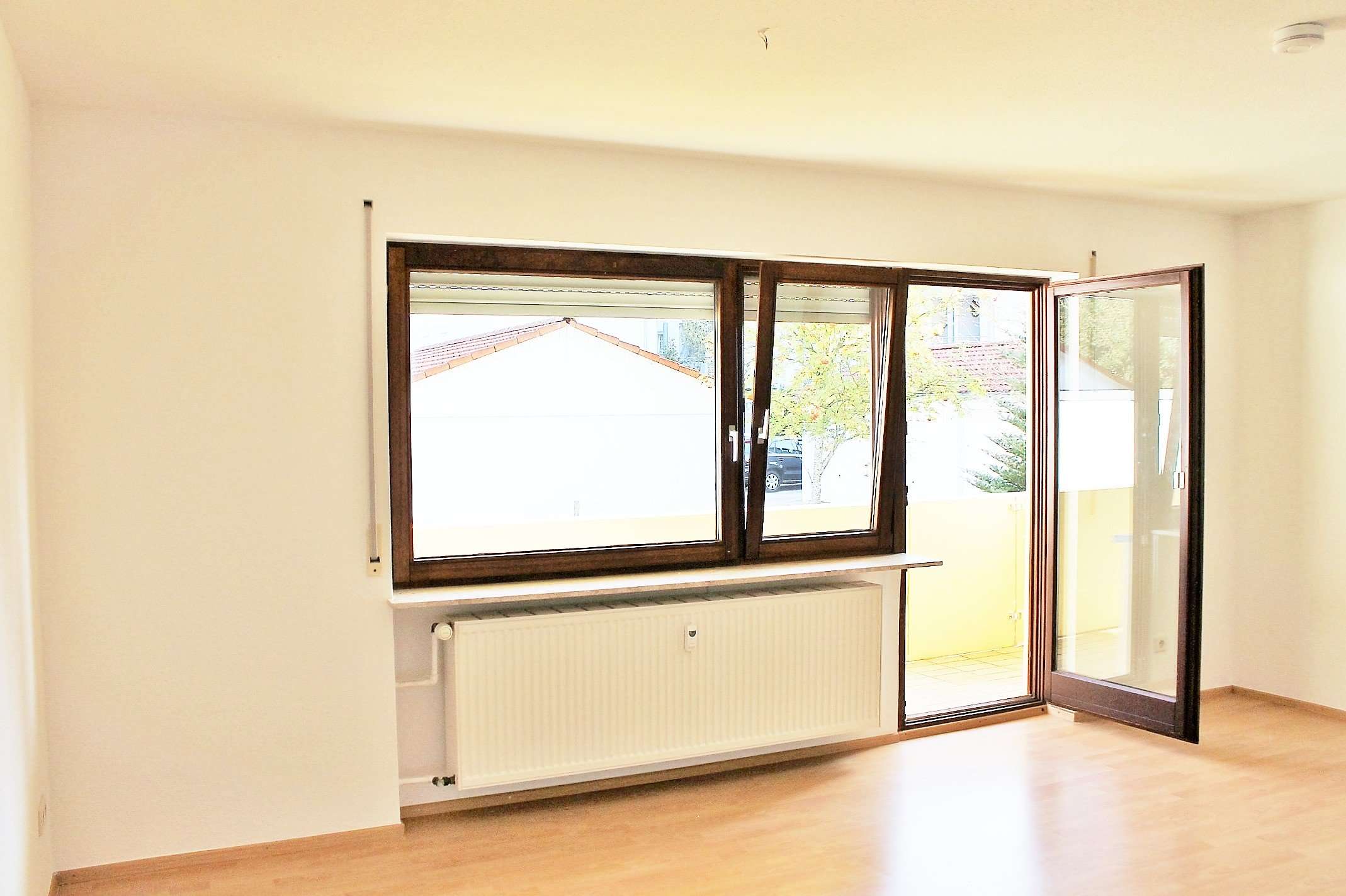 Thumbnail-Wohnung zum Mieten in Herbertingen 650,00 € 62 m²