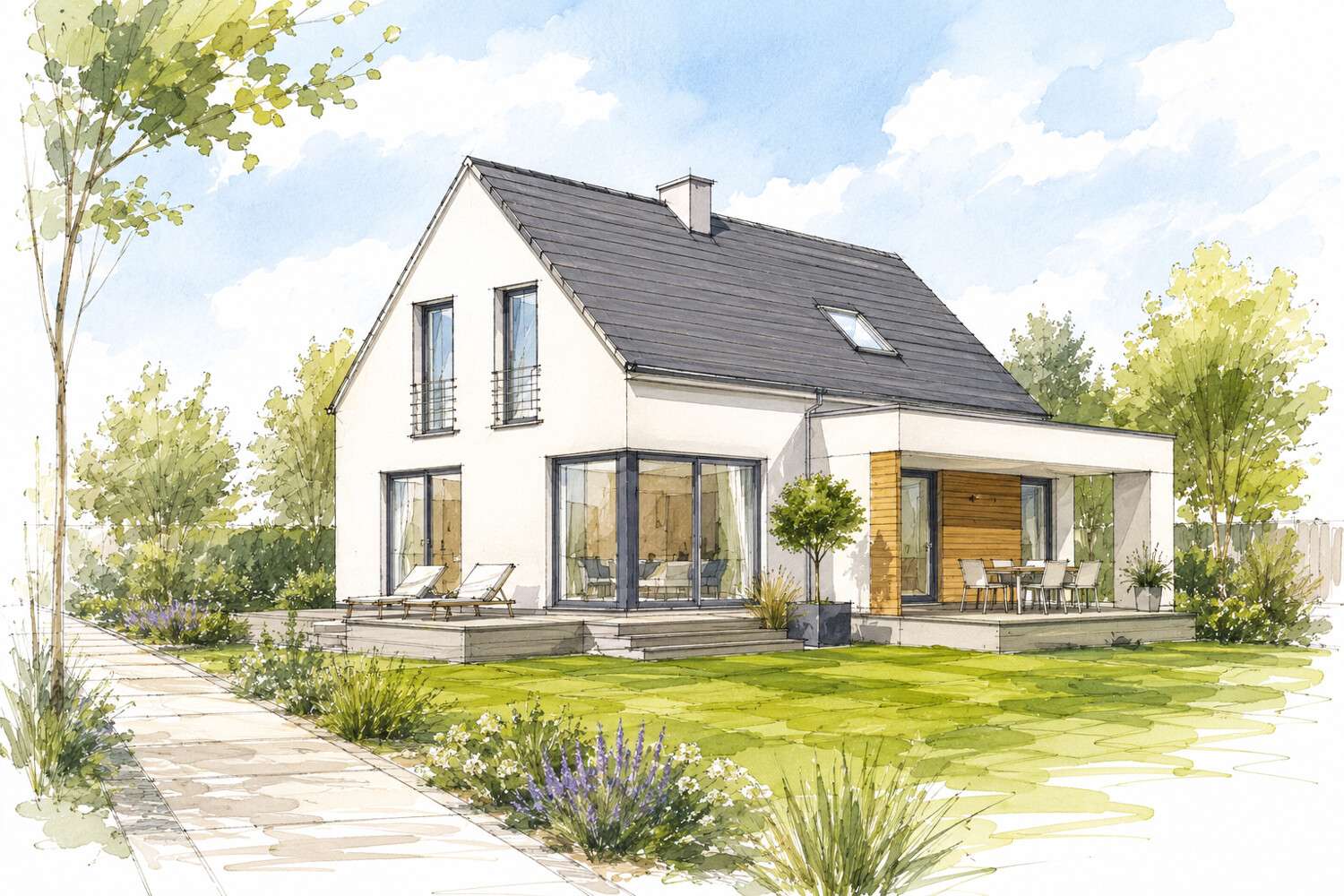 Thumbnail-Grundstück zu verkaufen in Berlin Kaulsdorf 650.000,00 € 1265 m²