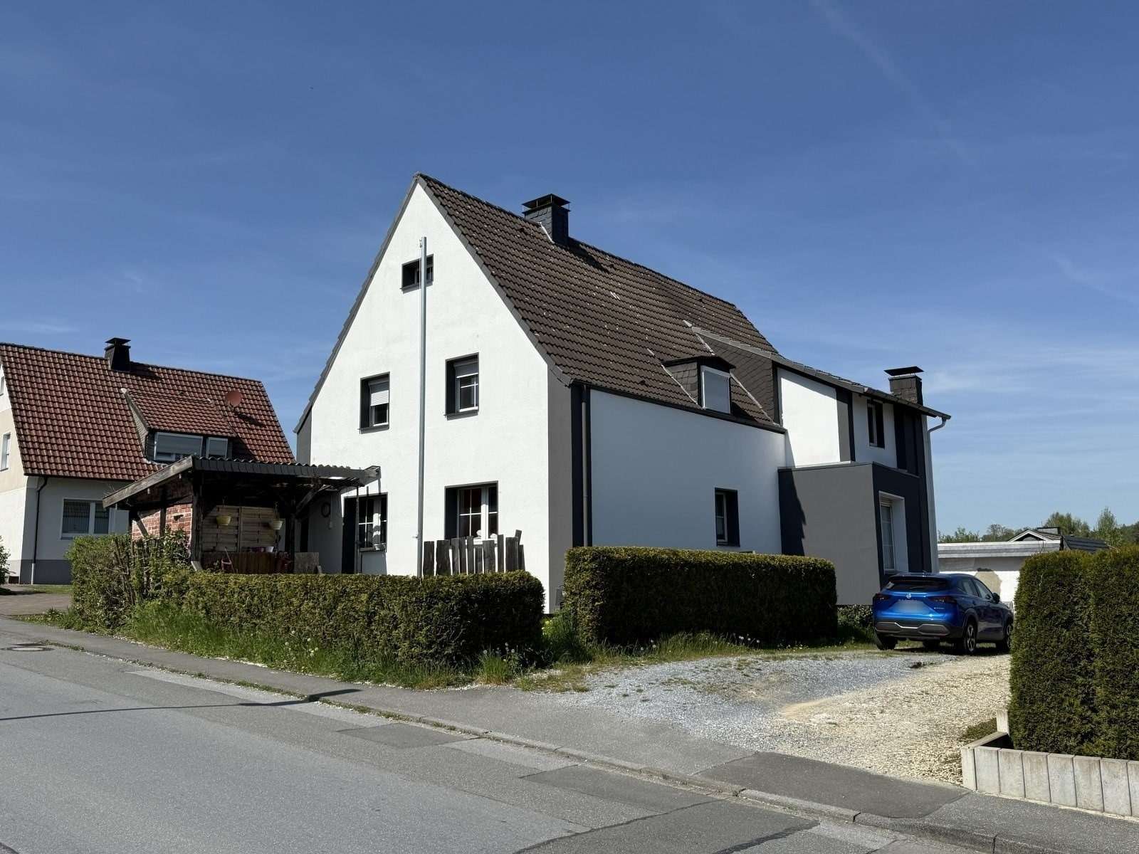 Thumbnail-Haus zum Kaufen in Warstein 195.000,00 € 234 m²