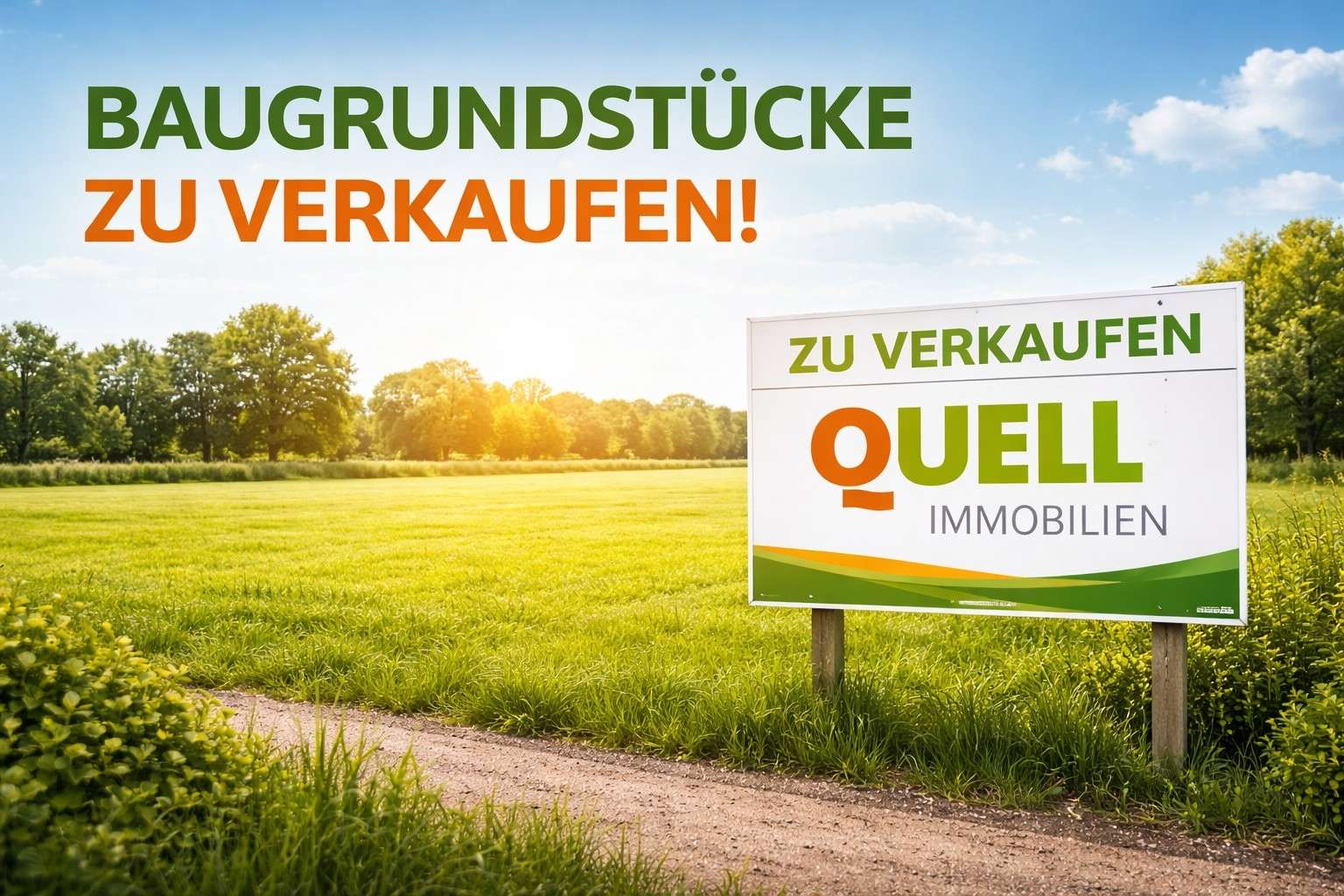 Thumbnail-Grundstück zu verkaufen in Kalbach Mittelkalbach 41.100,00 € 411 m²