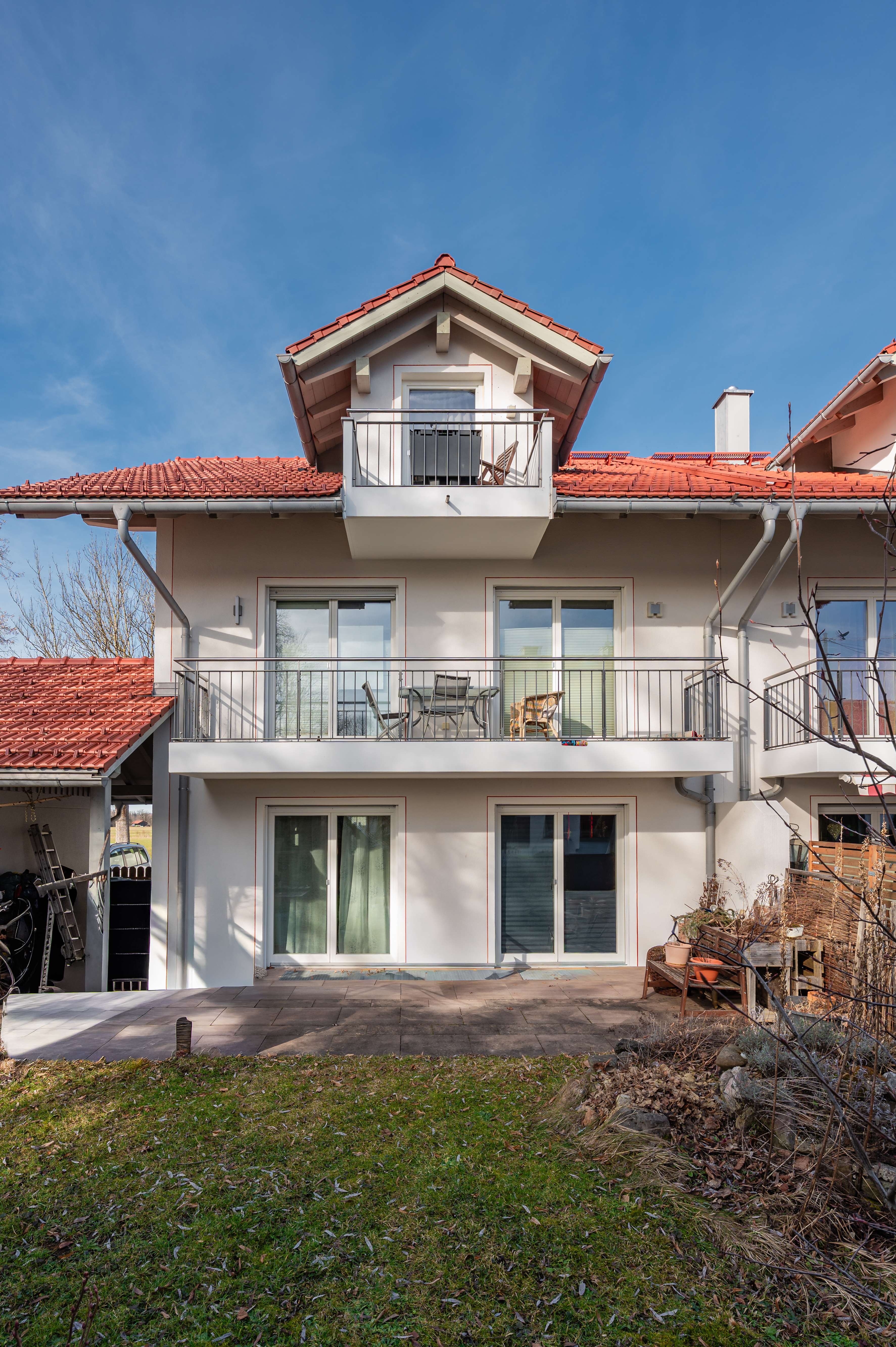 Thumbnail-Haus zum Kaufen in Benediktbeuern 885.000,00 € 161 m²