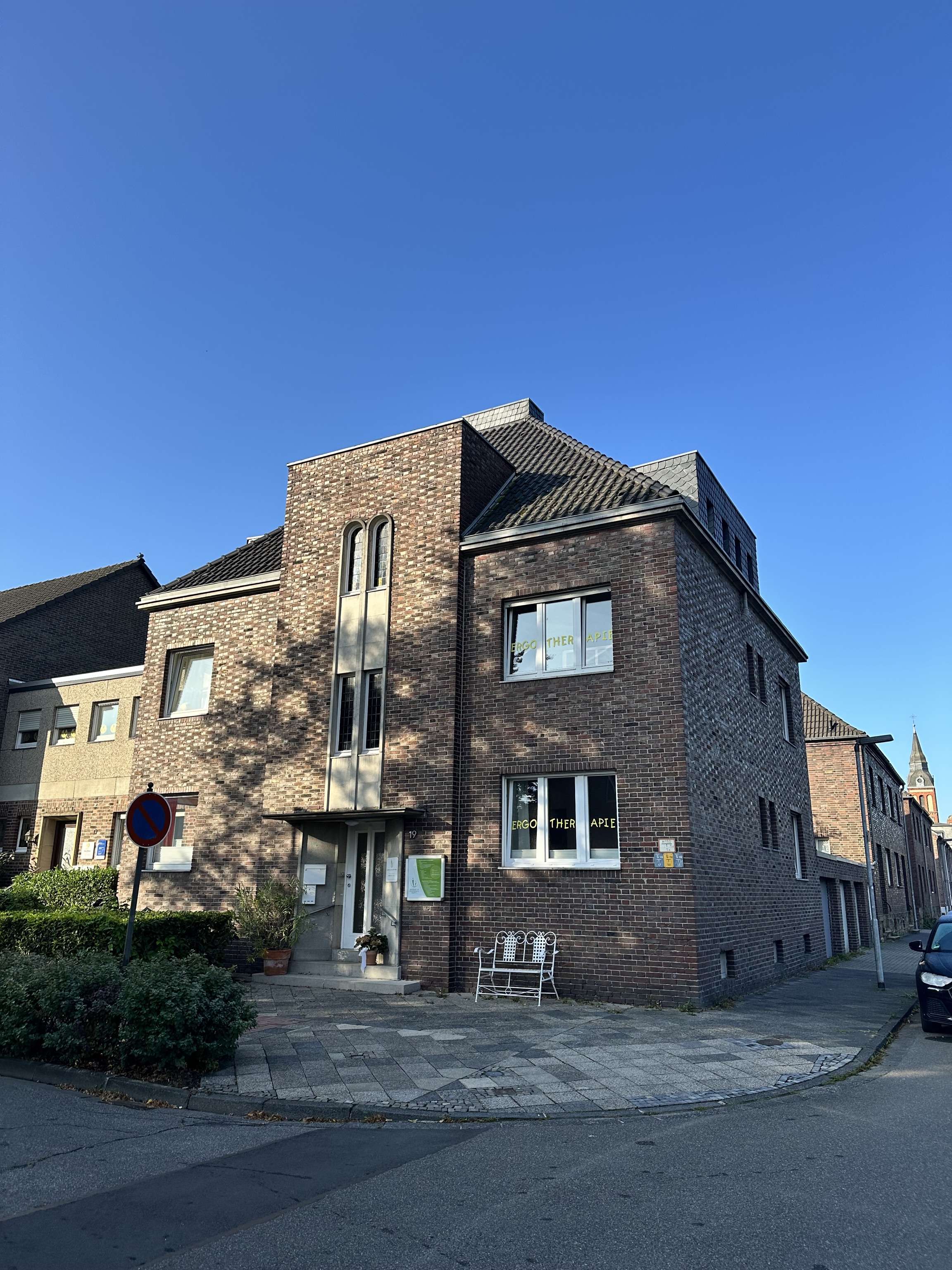 Thumbnail-Wohnung zum Mieten in Kempen 990,00 € 100 m²