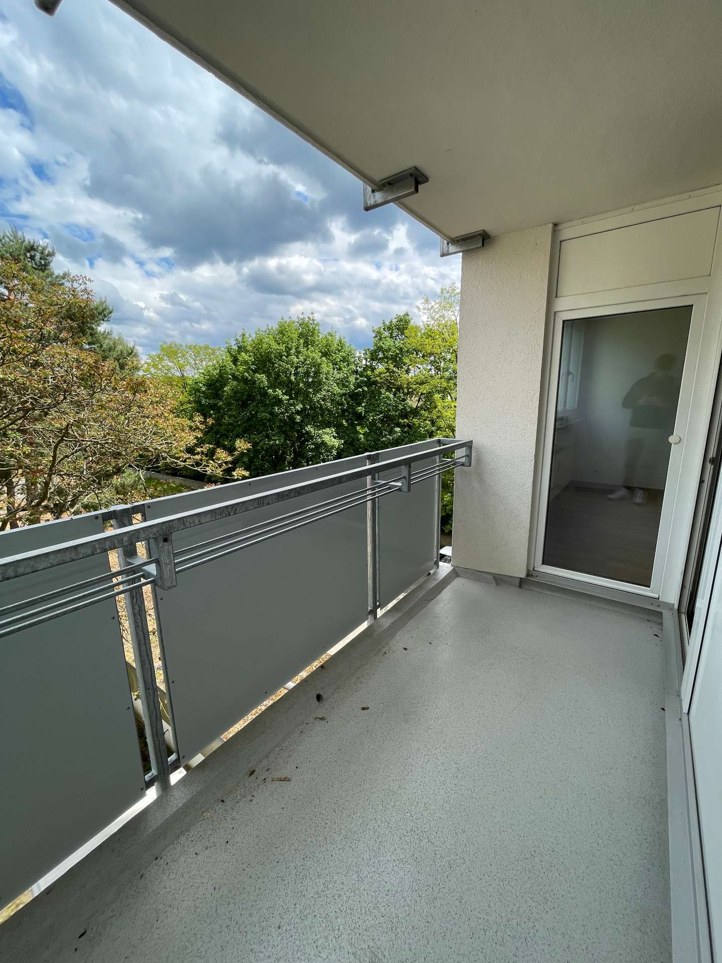 Thumbnail-Wohnung zum Mieten in Nürnberg 583,59 € 52.06 m²