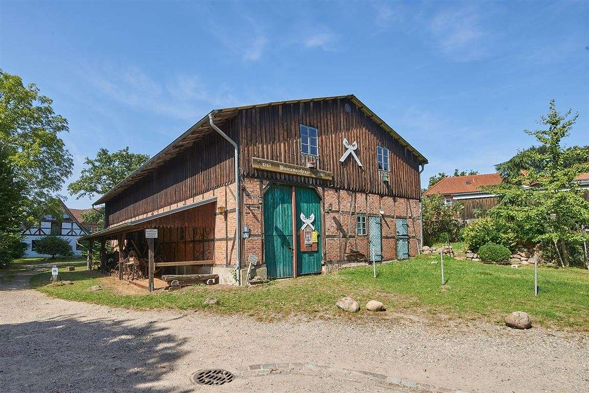 Thumbnail-Grundstück zu verkaufen in Jesteburg 389.000,00 € 996 m²