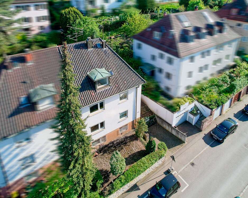 Thumbnail-Haus zum Kaufen in Stuttgart 945.000,00 € 182 m²