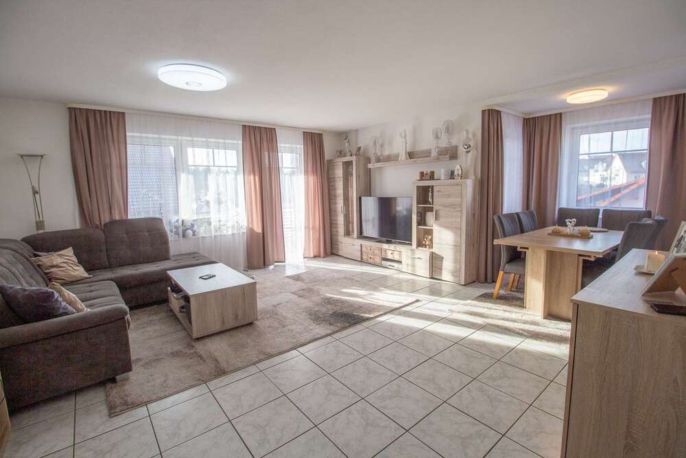 Thumbnail-Wohnung zum Kaufen in Pfullendorf 259.000,00 € 102.93 m²