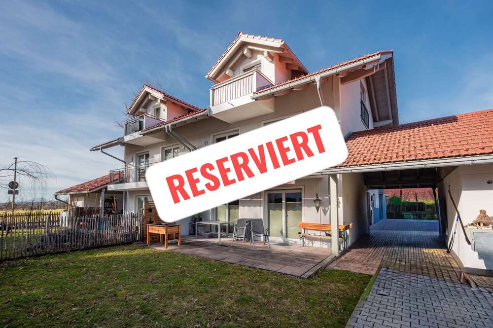 Thumbnail-Haus zum Kaufen in Benediktbeuern 895.000,00 € 161 m²