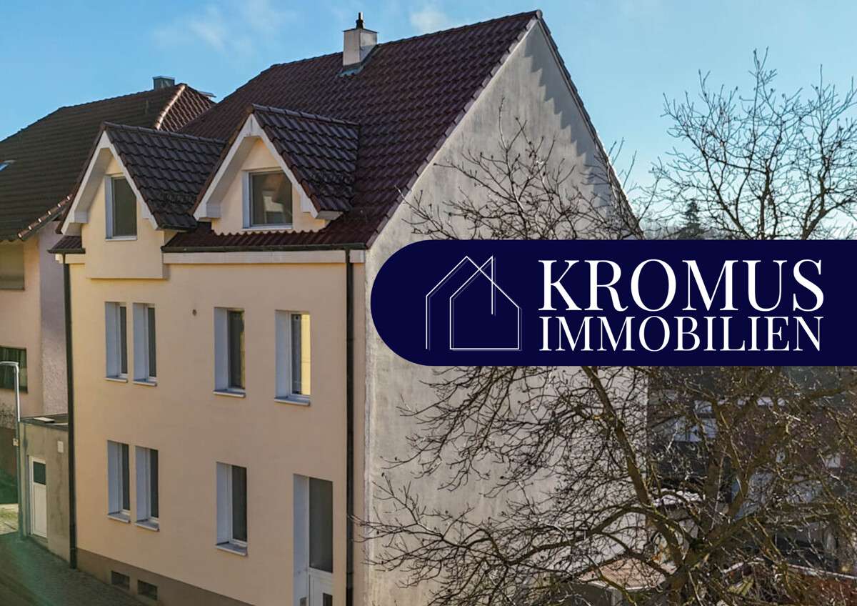 Thumbnail-Haus zum Kaufen in Ispringen 498.500,00 € 208 m²