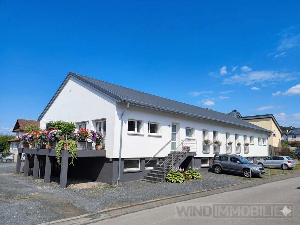 Thumbnail-Wohnung zum Mieten in Königswinter 840,00 € 73 m²
