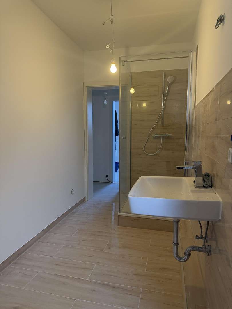 Thumbnail-Wohnung zum Mieten in Salzhausen 1.300,00 € 110 m²