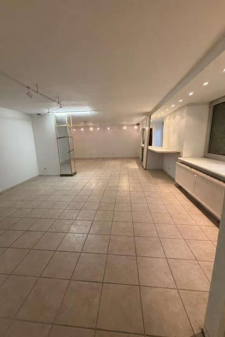 Thumbnail-Wohnung zum Mieten in Salzhausen 800,00 € 100 m²