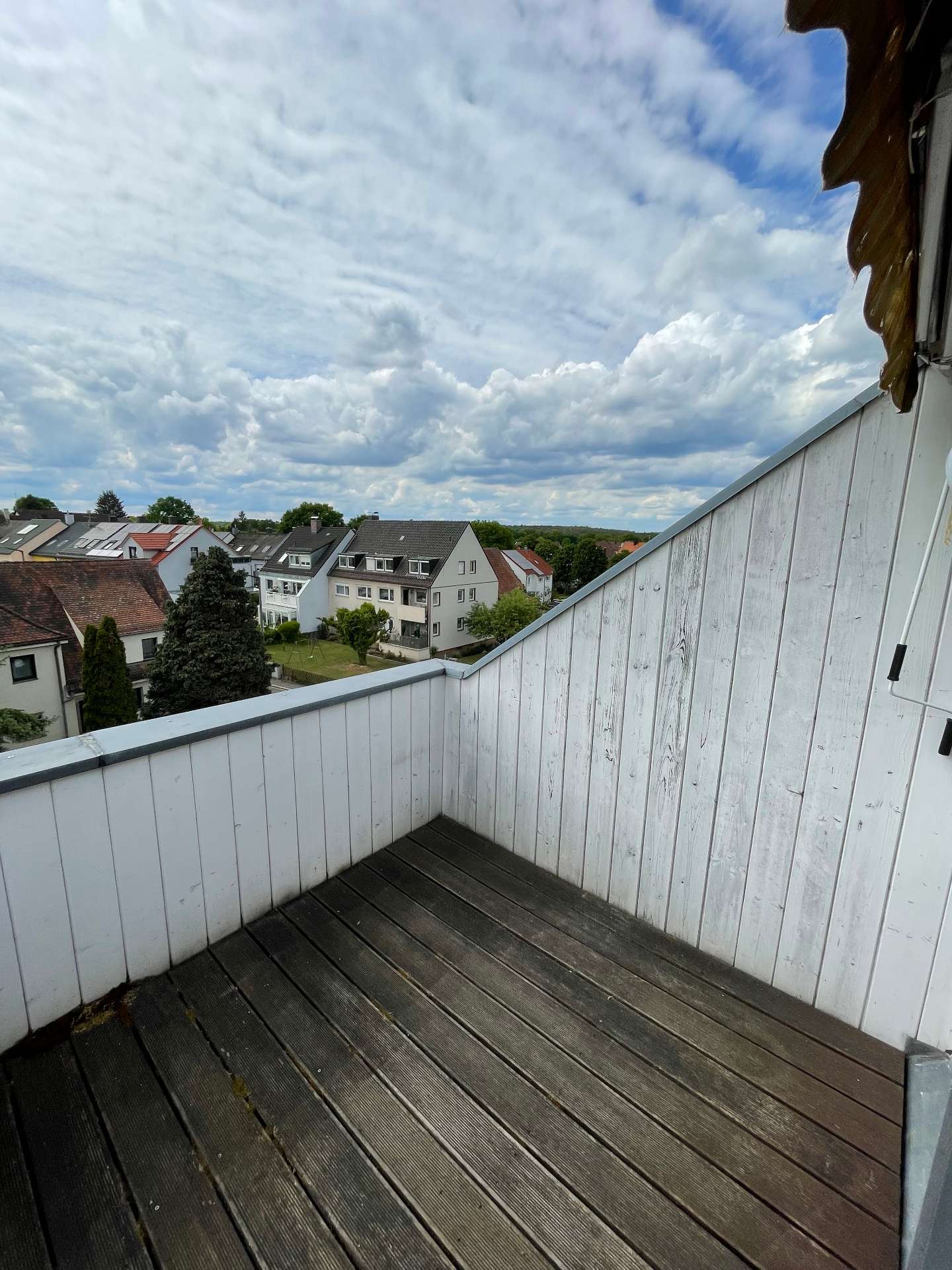 Thumbnail-Wohnung zum Mieten in Nürnberg 499,86 € 43.58 m²