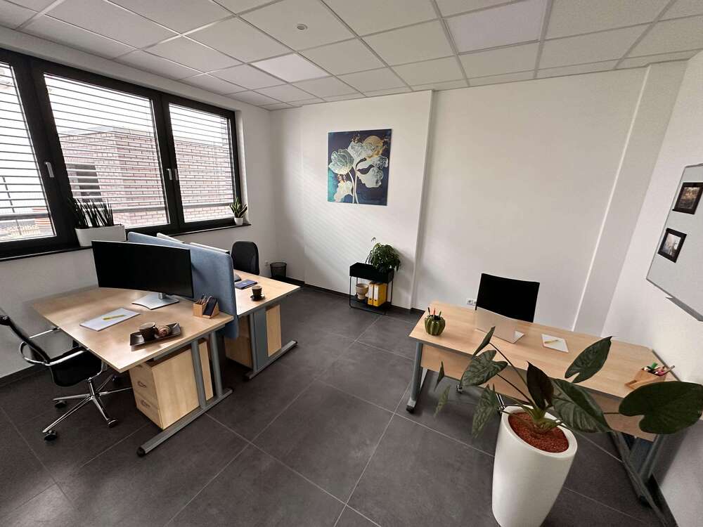 Thumbnail-Büro in Brühl 450,00 € 38 m²
