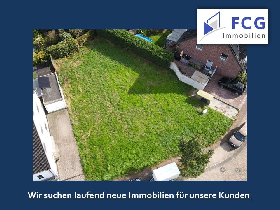Thumbnail-Grundstück zu verkaufen in Rheinberg 174.240,00 € 475 m²