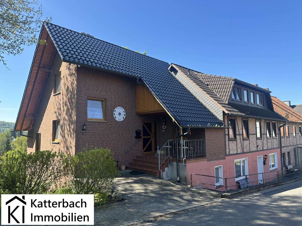 Thumbnail-Haus zum Kaufen in Kalefeld 230.000,00 € 365 m²