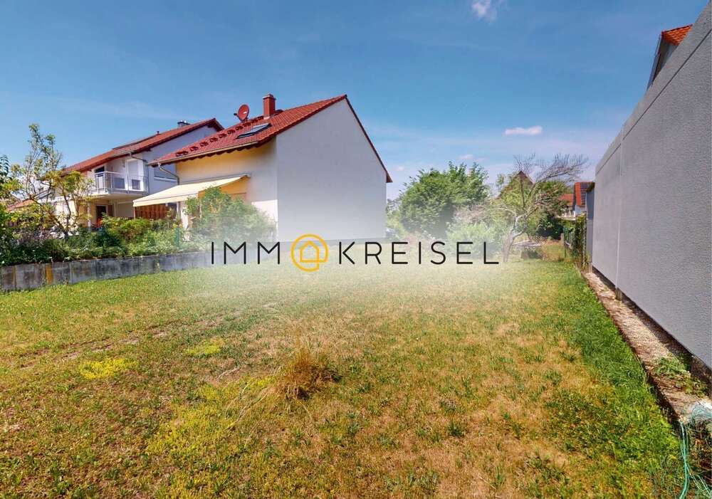 Thumbnail-Grundstück zu verkaufen in Stutensee 280.000,00 € 525 m²