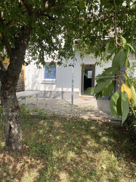 Thumbnail-Wohnung zum Kaufen in Heilsbronn 99.000,00 € 47 m²