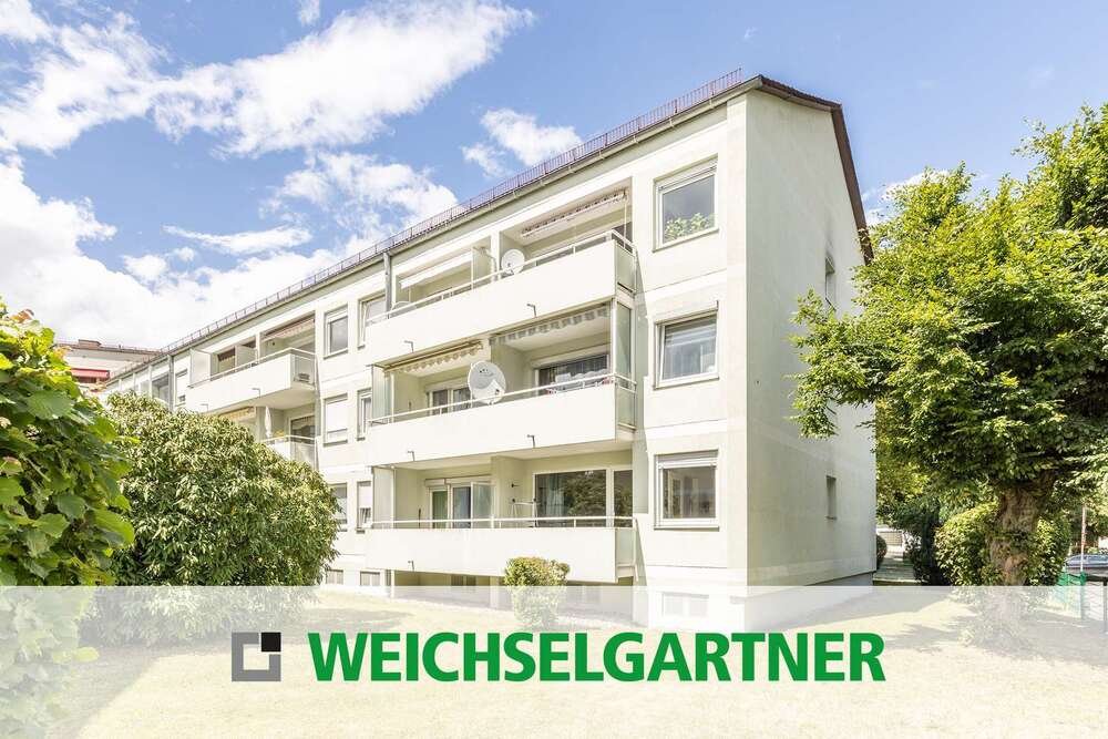 Thumbnail-Wohnung zum Kaufen in Dachau 279.000,00 € 55.43 m²