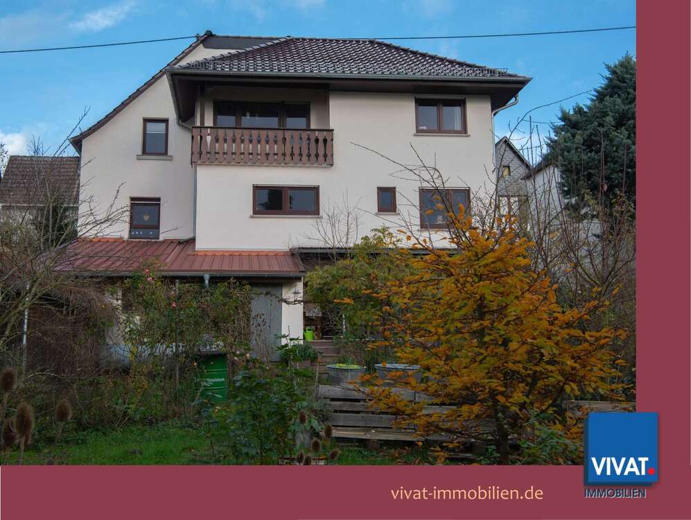 Thumbnail-Haus zum Kaufen in Grävenwiesbach 495.000,00 € 165 m²