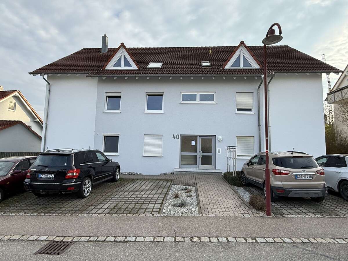 Thumbnail-Wohnung zum Kaufen in Frankenhardt 109.000,00 € 44.45 m²