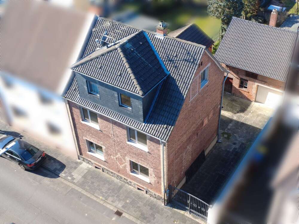 Thumbnail-Haus zum Kaufen in Hanau 425.000,00 € 147 m²