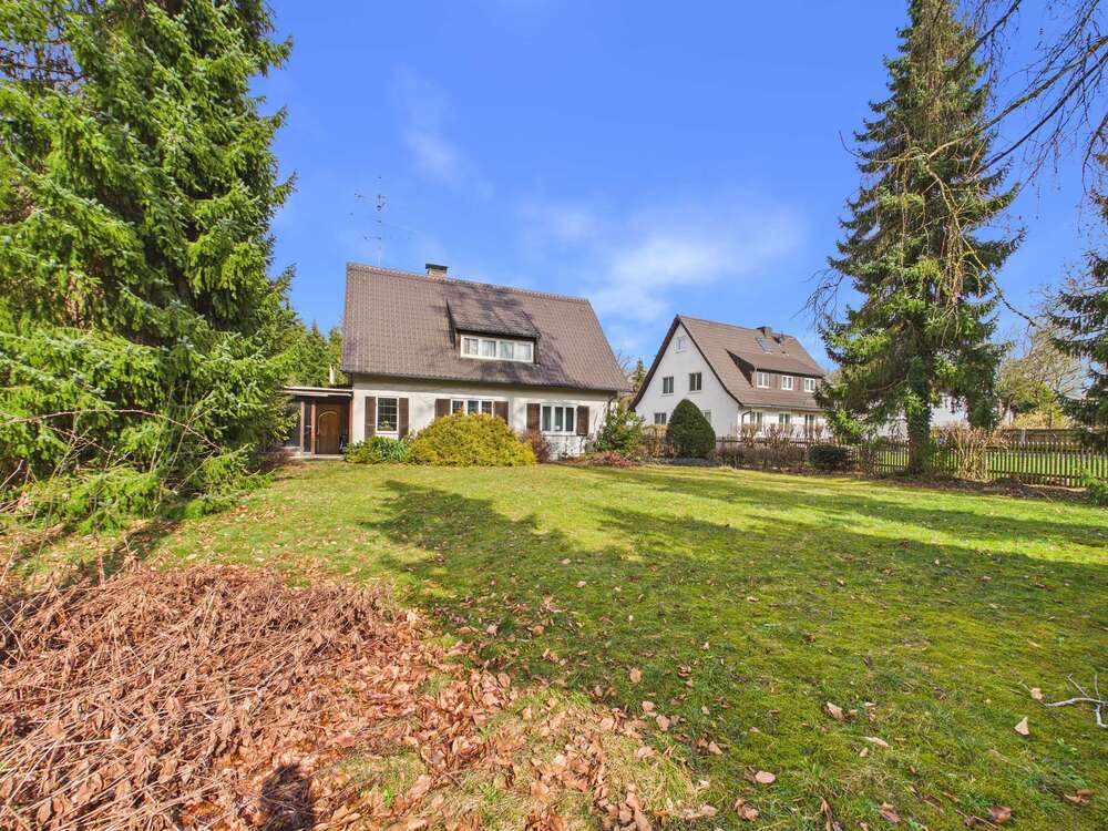 Thumbnail-Haus zum Kaufen in Grasbrunn 990.000,00 € 120 m²