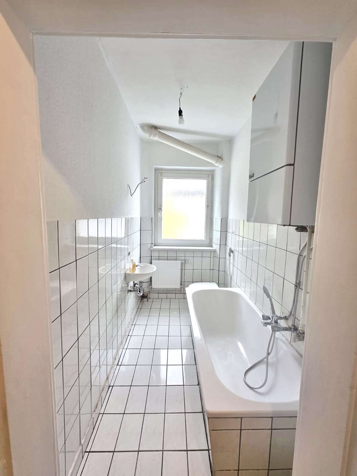 Thumbnail-Wohnung zum Mieten in Bochum 290,00 € 35 m²
