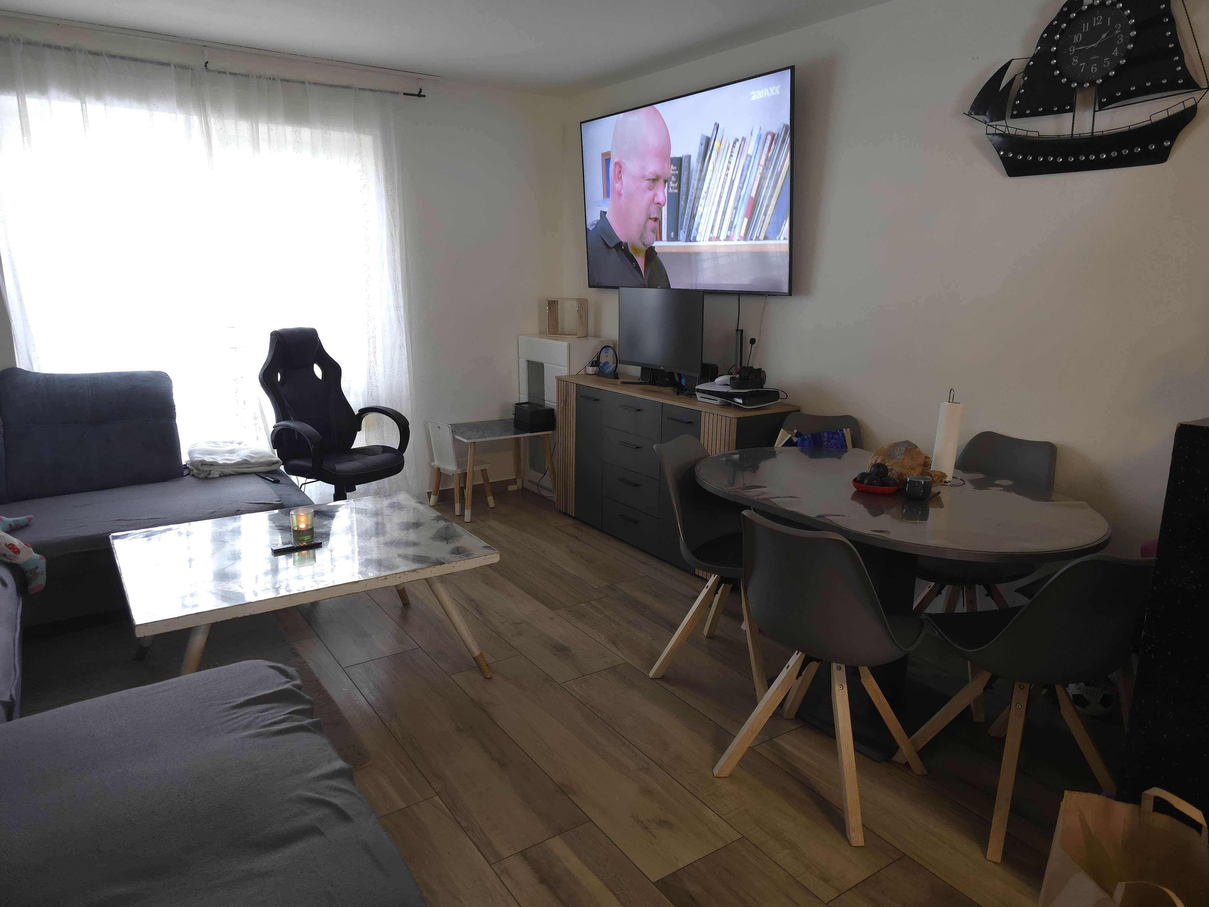 Thumbnail-Wohnung zum Mieten in Passau 700,00 € 70 m²