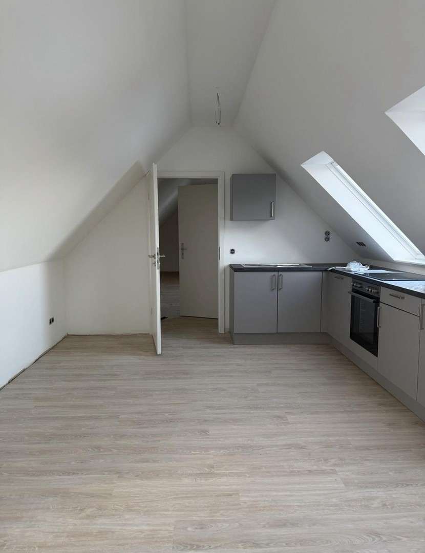 Thumbnail-Wohnung zum Mieten in Salzhausen 1.000,00 € 90 m²