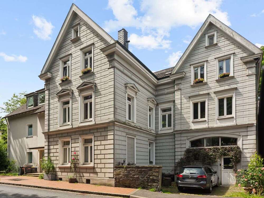 Thumbnail-Wohnung zum Kaufen in Velbert 179.000,00 € 100 m²