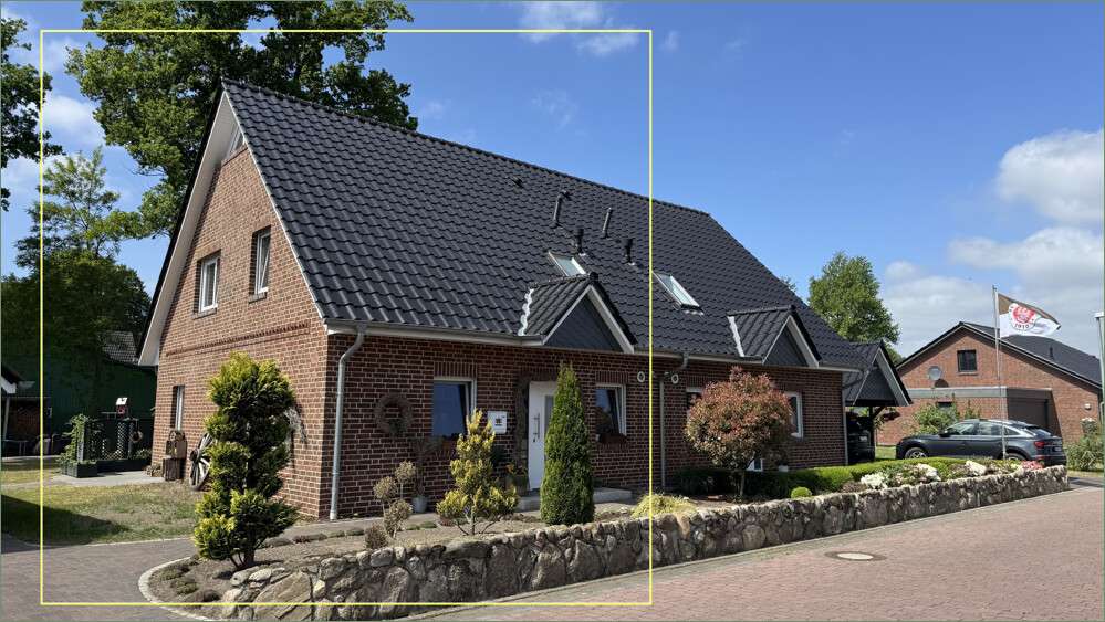 Thumbnail-Haus zum Kaufen in Oldendorf 290.000,00 € 120 m²