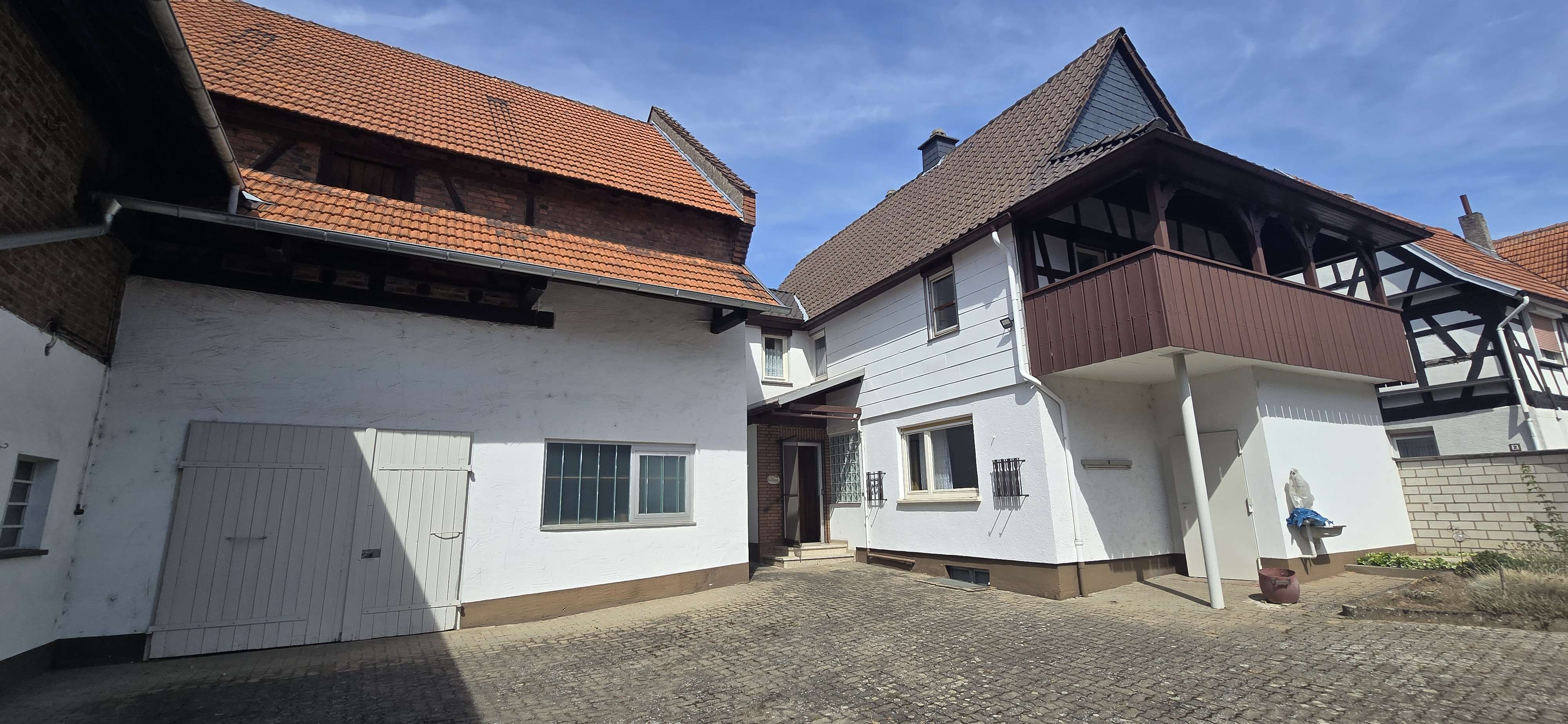 Thumbnail-Haus zum Kaufen in Nidderau 295.000,00 € 131 m²