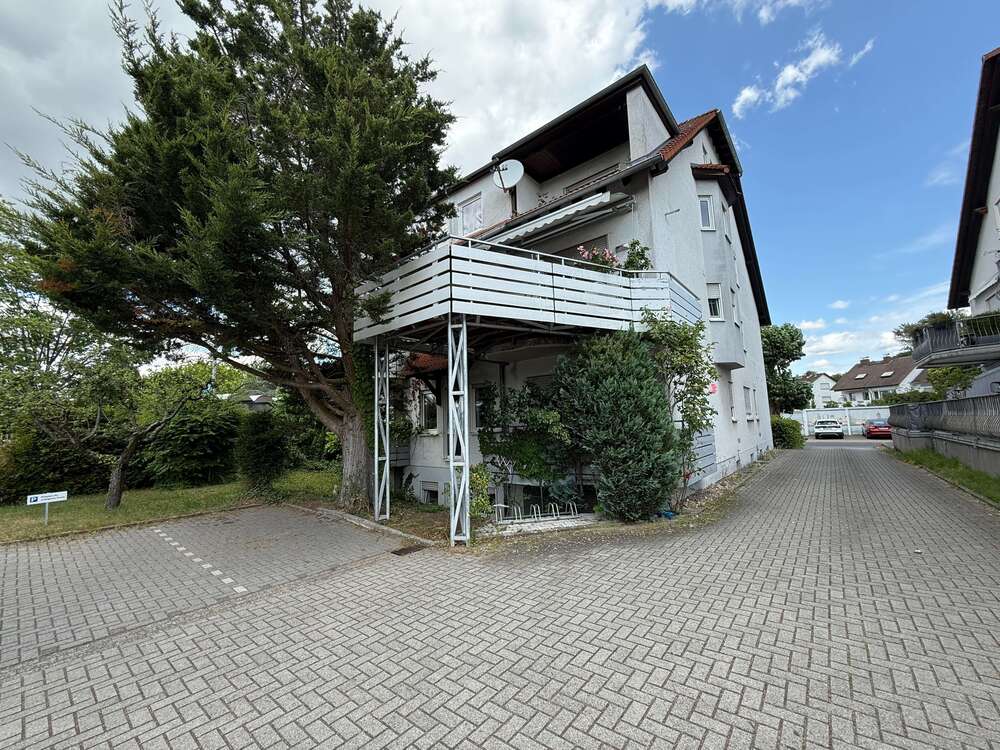 Thumbnail-Wohnung zum Kaufen in Maintal 150.000,00 € 55 m²