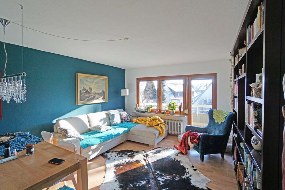 Thumbnail-Wohnung zum Kaufen in Nürtingen 199.000,00 € 58 m²