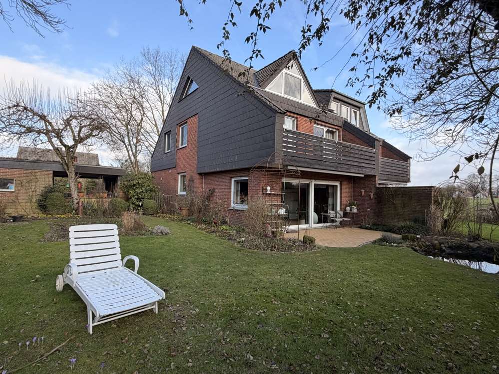 Thumbnail-Haus zum Kaufen in Enger Pödinghausen 349.000,00 € 161 m²