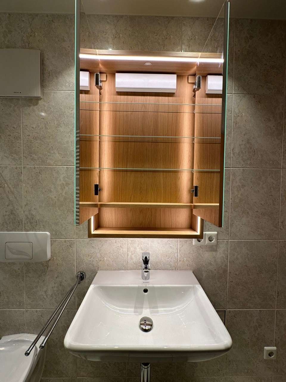 Thumbnail-Wohnung zum Mieten in Zwickau 420,00 € 42.47 m²