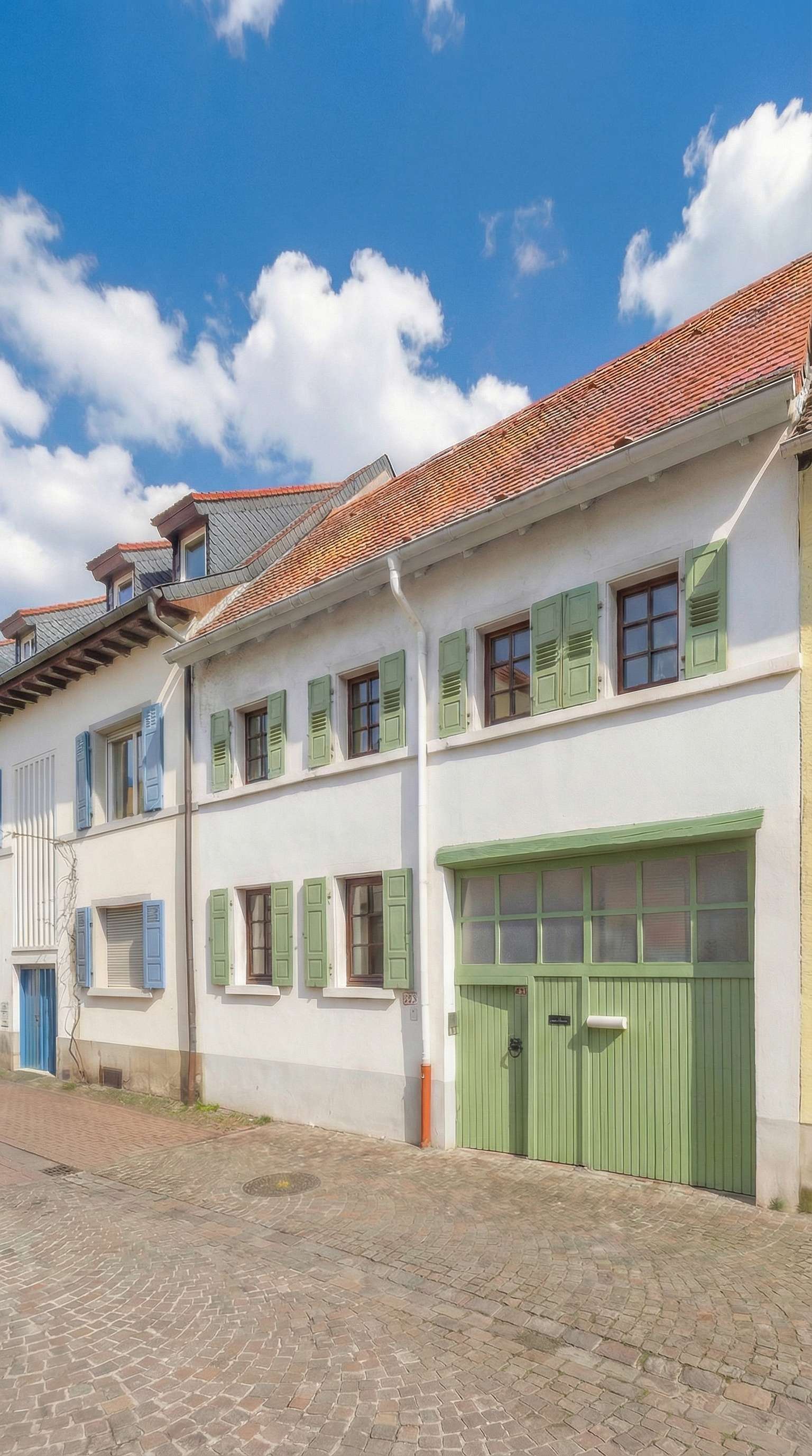 Thumbnail-Haus zum Kaufen in Freinsheim 499.000,00 € 215 m²