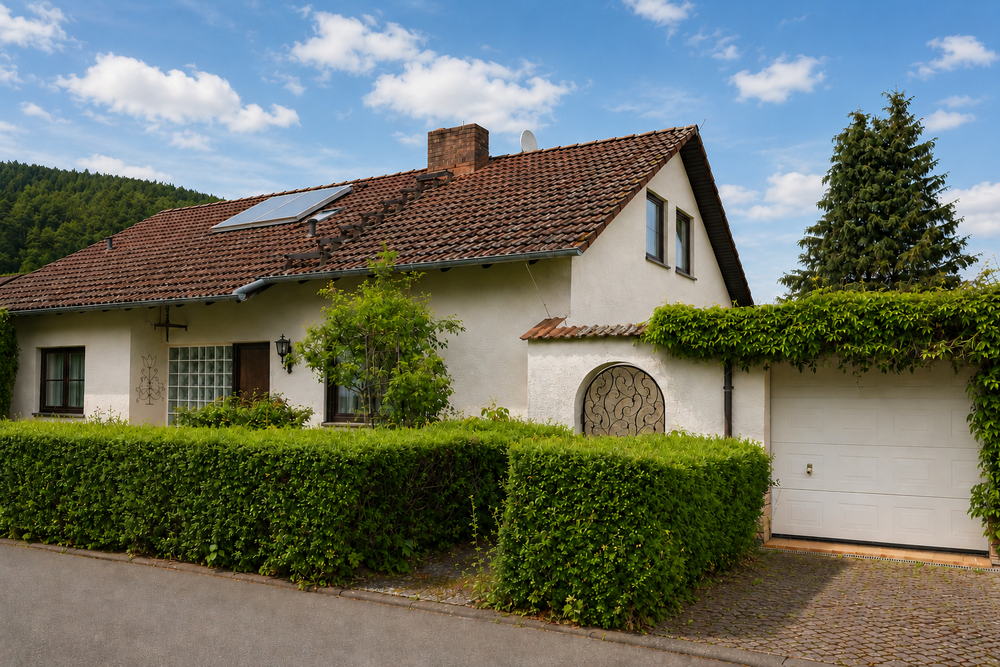 Thumbnail-Haus zum Kaufen in Neustadt am Main 318.500,00 € 254 m²