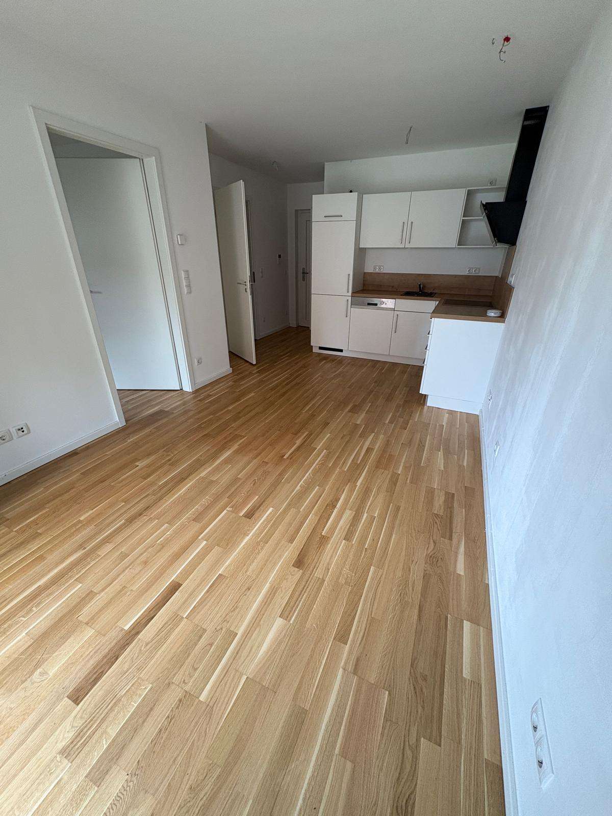Thumbnail-Wohnung zum Mieten in Wustermark 615,00 € 40 m²