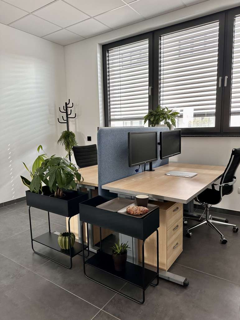 Thumbnail-Büro in Brühl 850,00 € 38 m²