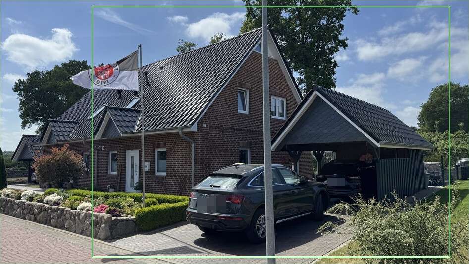 Thumbnail-Haus zum Kaufen in Oldendorf 290.000,00 € 120 m²