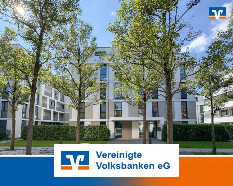 Thumbnail-Wohnung zum Kaufen in Reutlingen 480.000,00 € 96.08 m²
