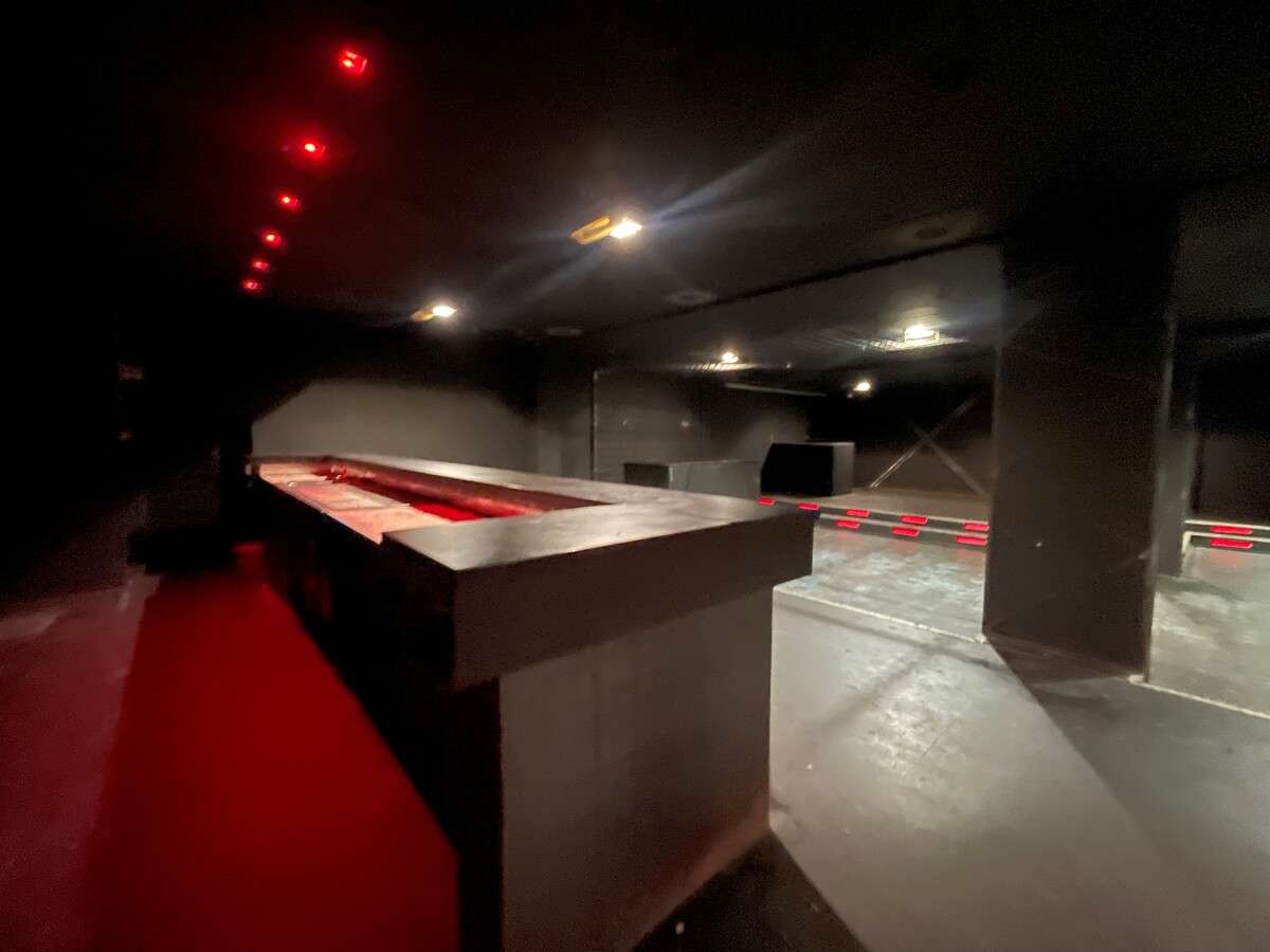 Thumbnail-Gastronomie in Mönchengladbach 1.190,00 € 337.99 m²