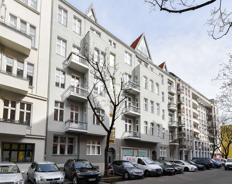 Thumbnail-Büro in Berlin 899.000,00 € 151.36 m²
