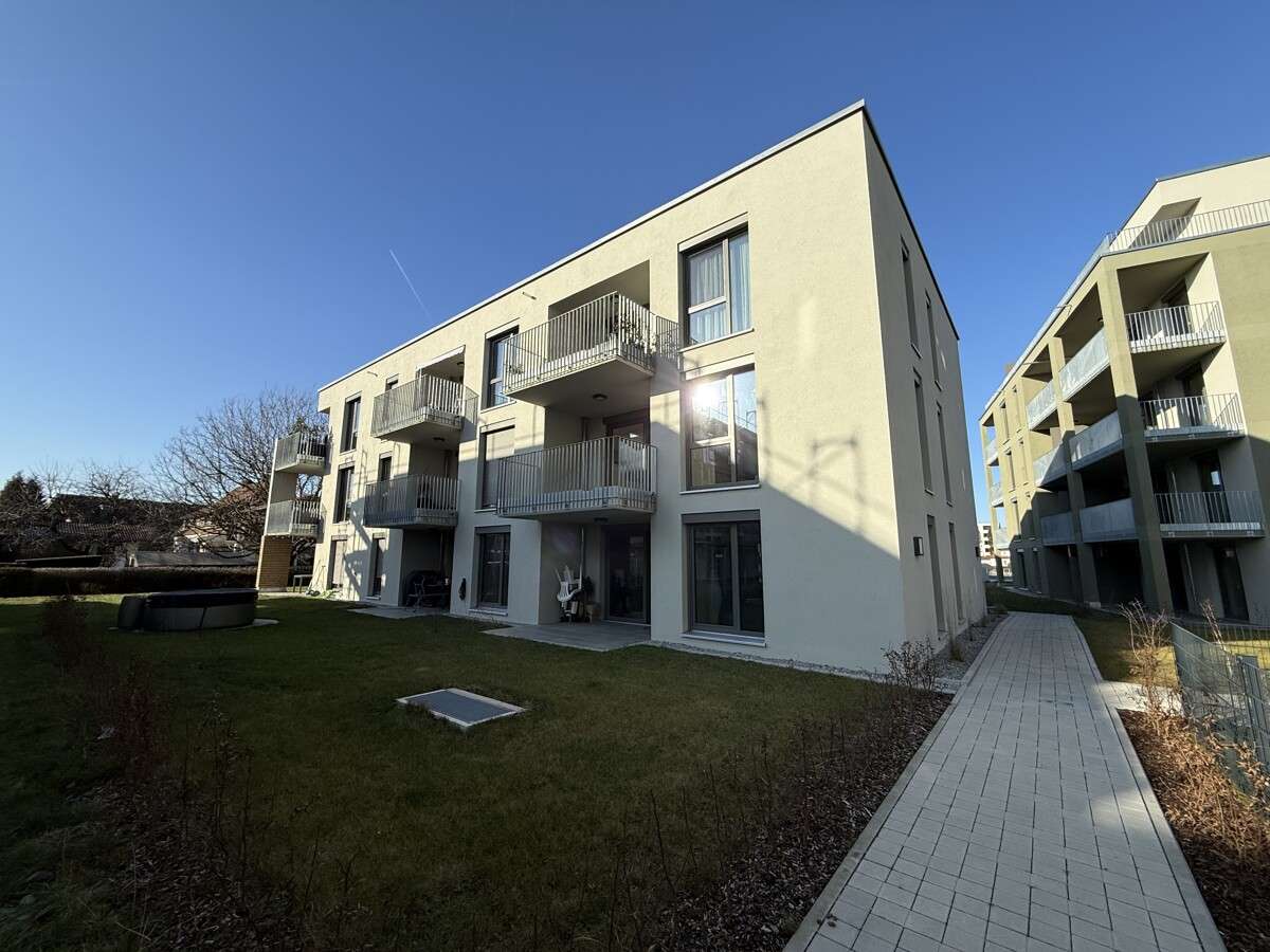 Thumbnail-Wohnung zum Kaufen in Crailsheim 459.900,00 € 104 m²