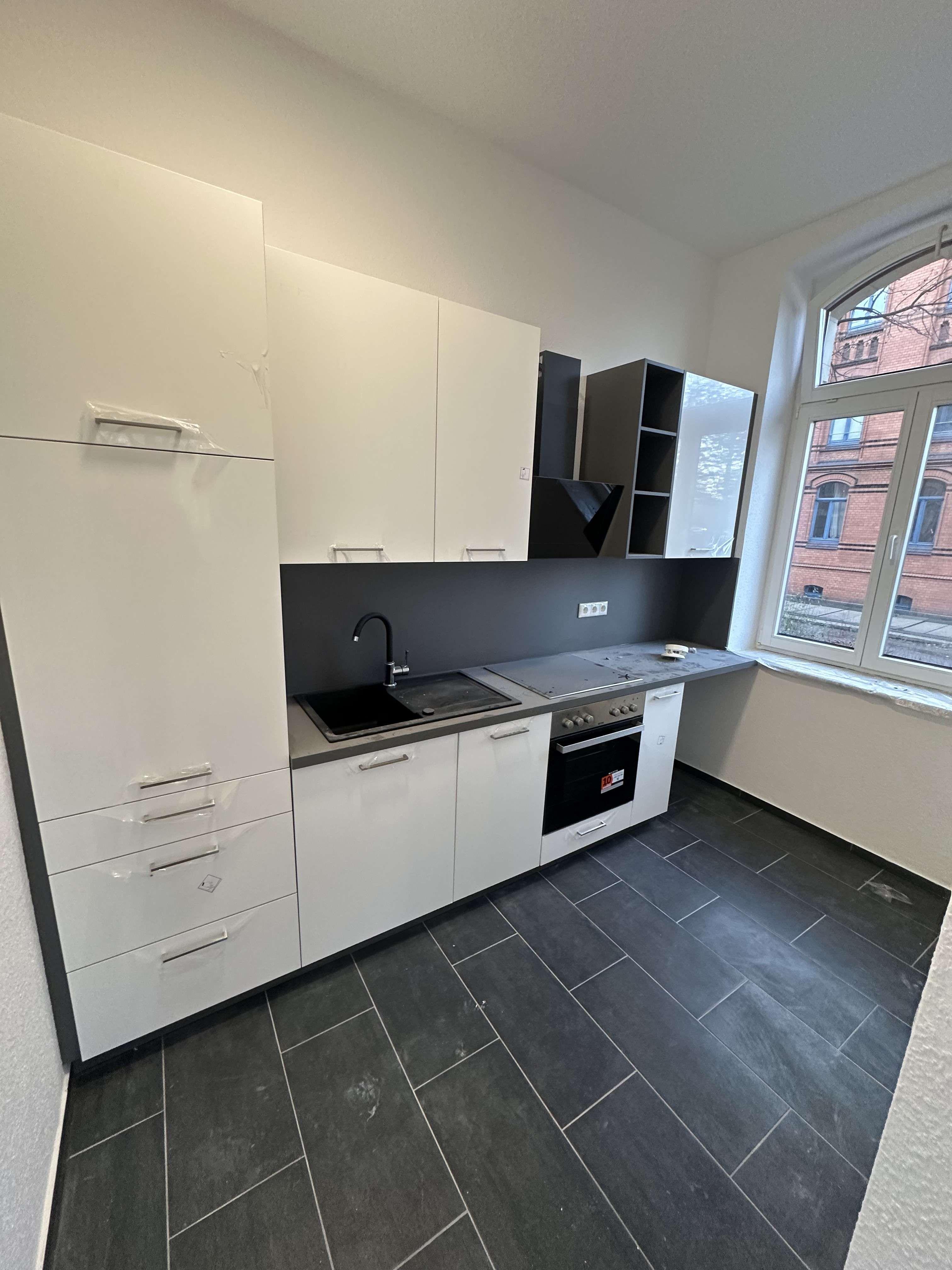 Thumbnail-Wohnung zum Mieten in Zwickau 400,00 € 60.82 m²