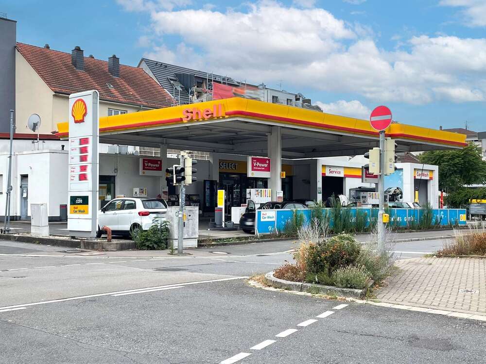 Thumbnail-Grundstück in Heidelberg 1.100.000,00 € 527 m²